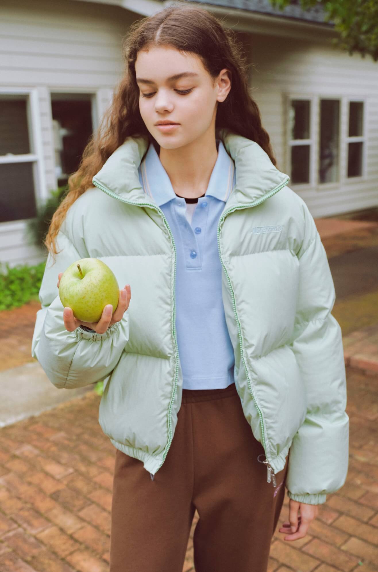  モデル着用イメージ 