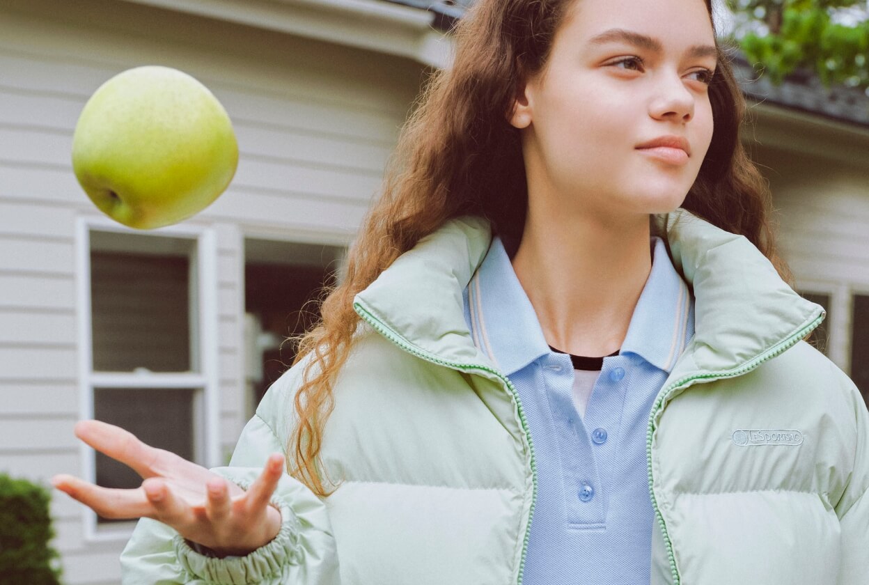  モデル着用イメージ 