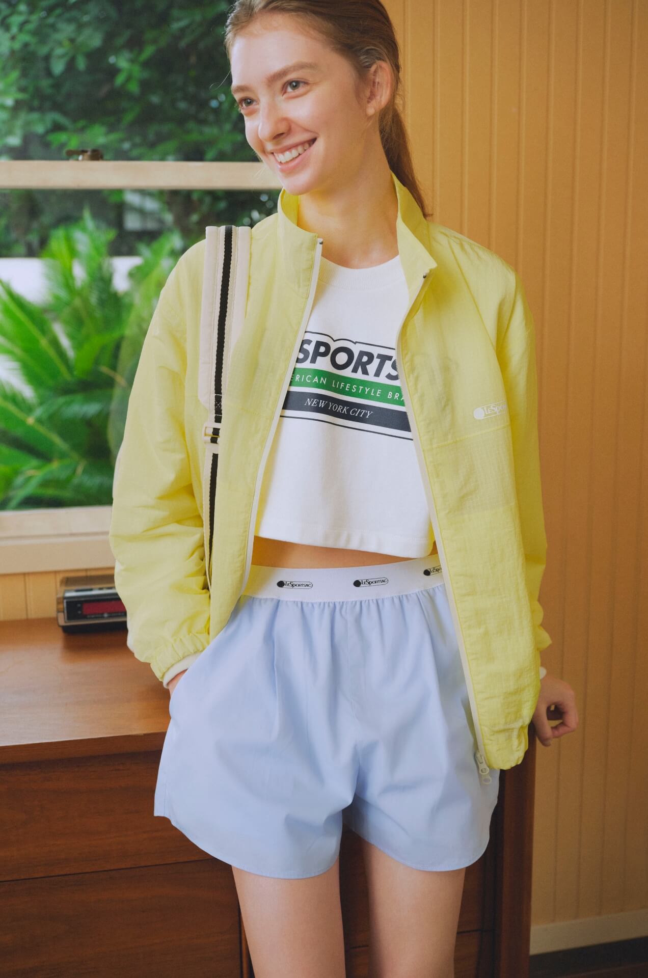  モデル着用イメージ 