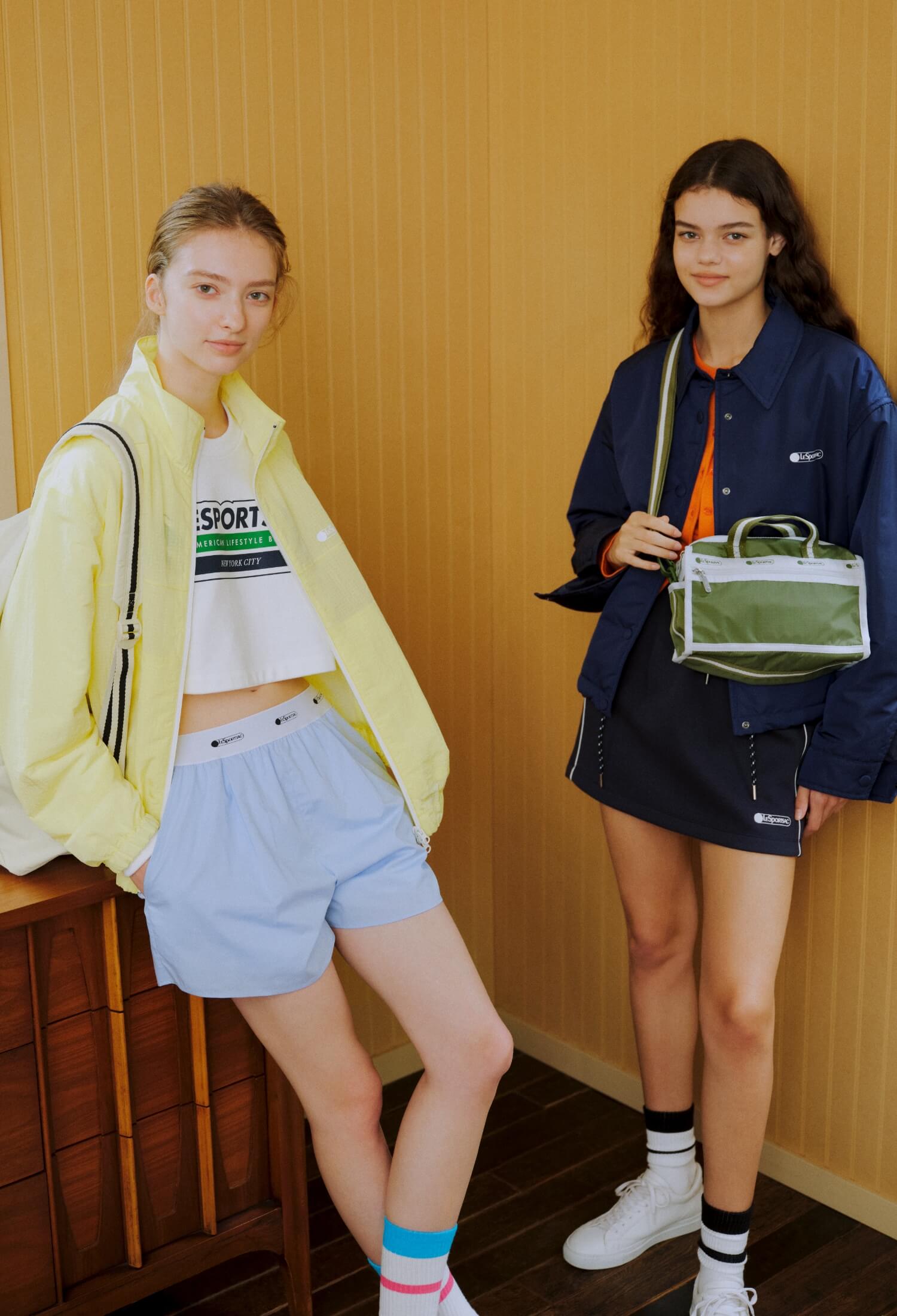  モデル着用イメージ 