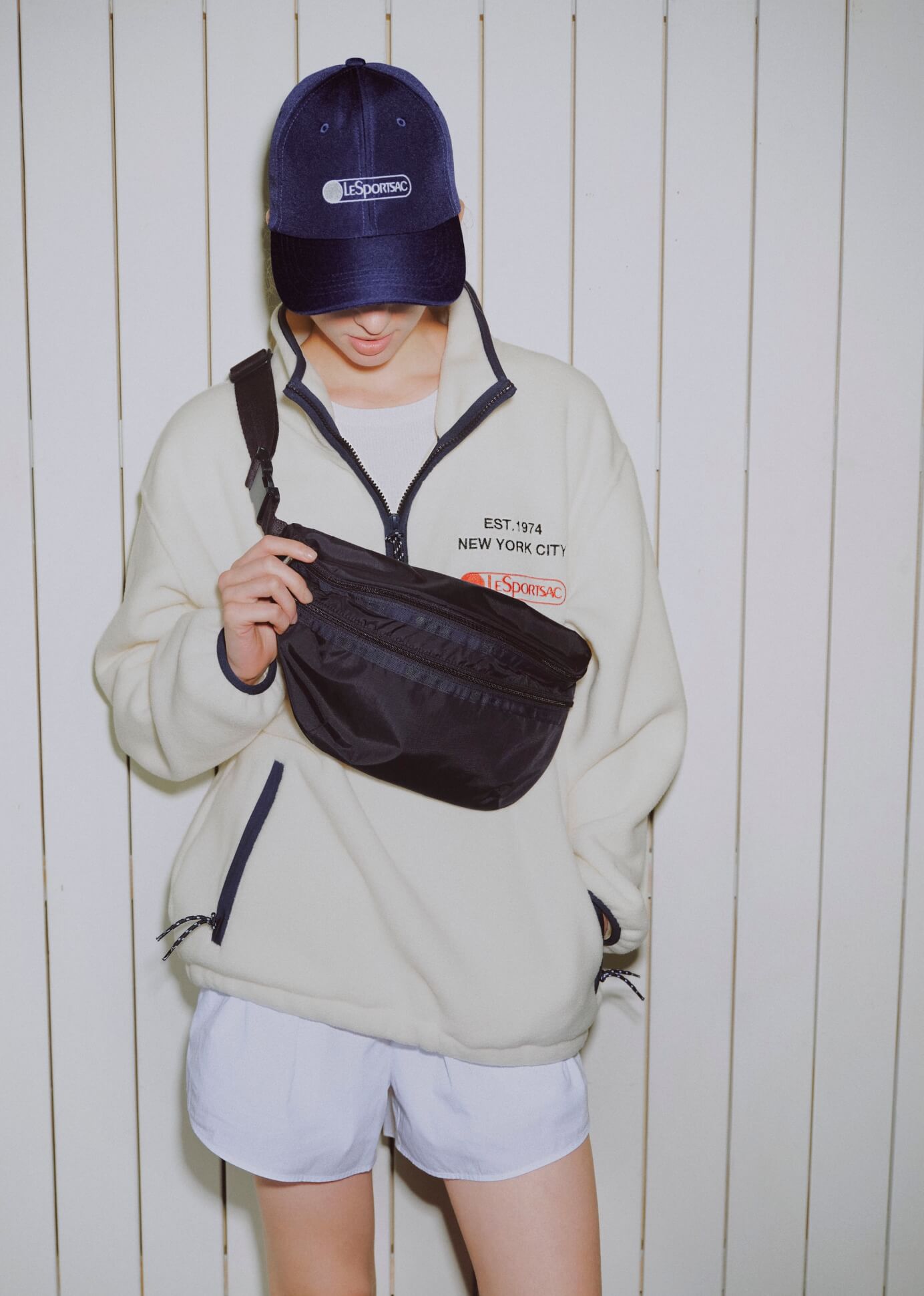  モデル着用イメージ 