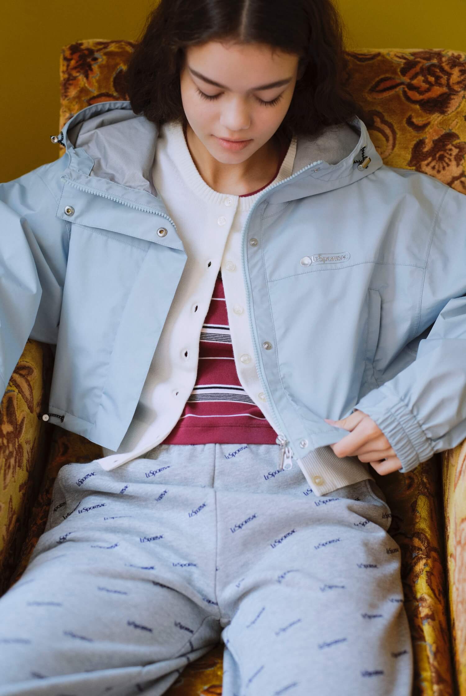  モデル着用イメージ 