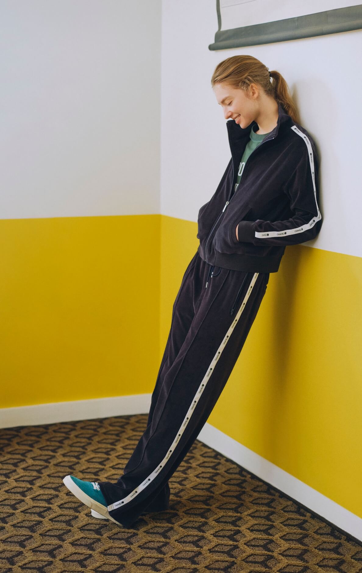  モデル着用イメージ 