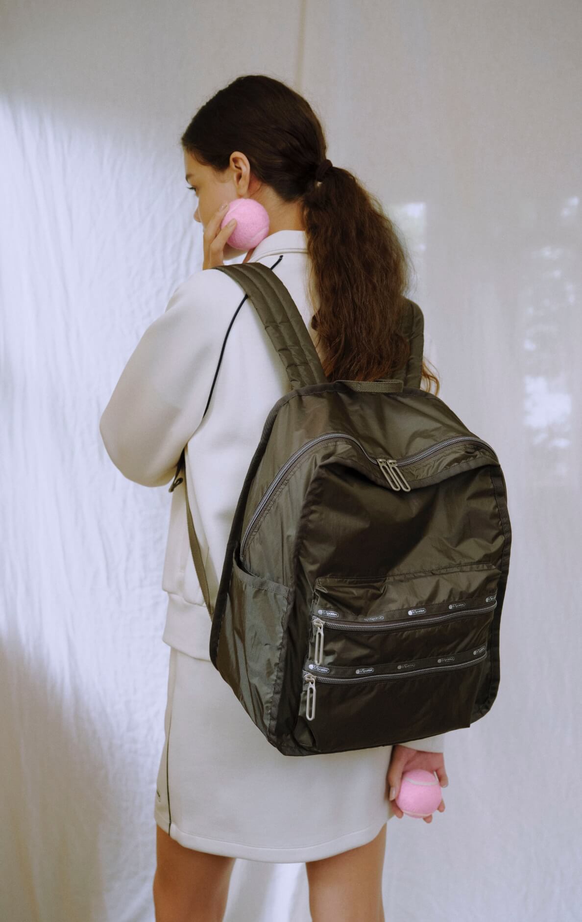  モデル着用イメージ 