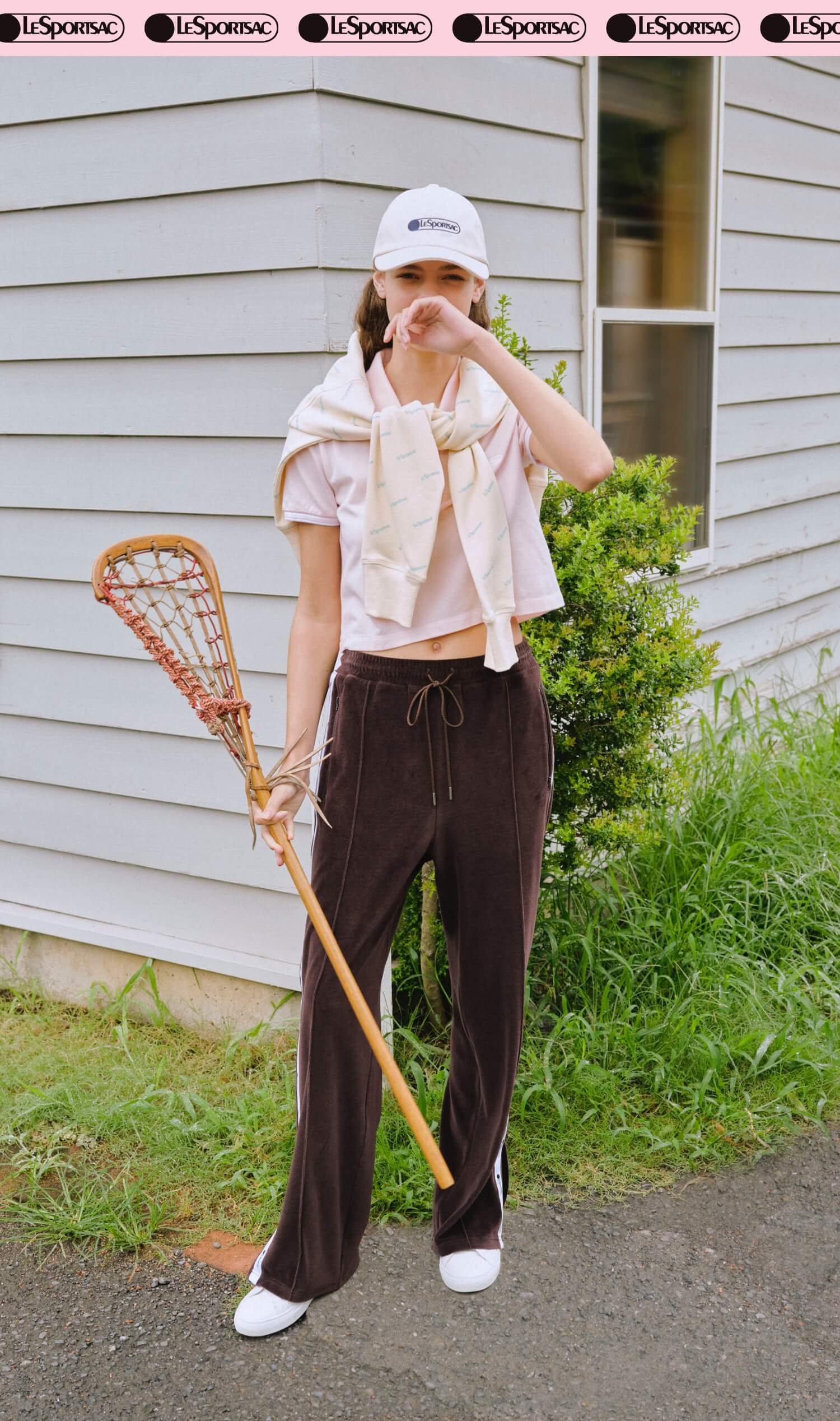  モデル着用イメージ 