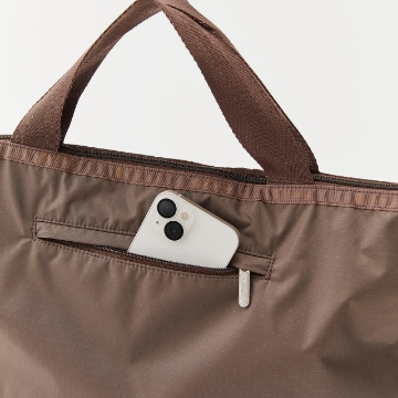 GH MINI N/S TOTEスレートブルー