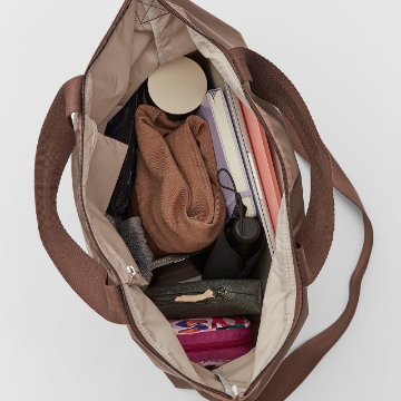 GH MINI N/S TOTEスレートブルー