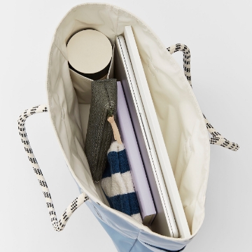 GH MINI N/S TOTEスレートブルー