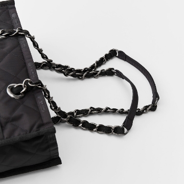 GH MINI N/S TOTEスレートブルー