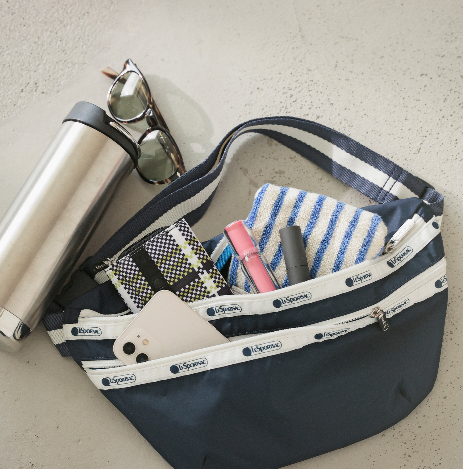 Feel Good Workout！