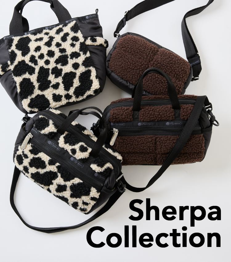 Sherpa Collection