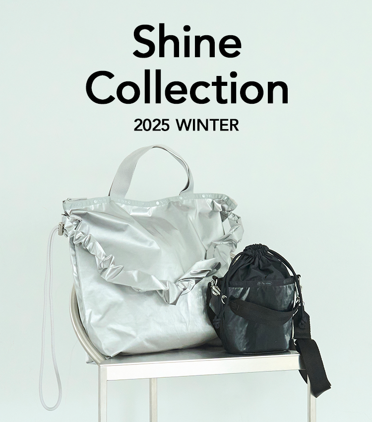 Shine Collection 2025 WINTER