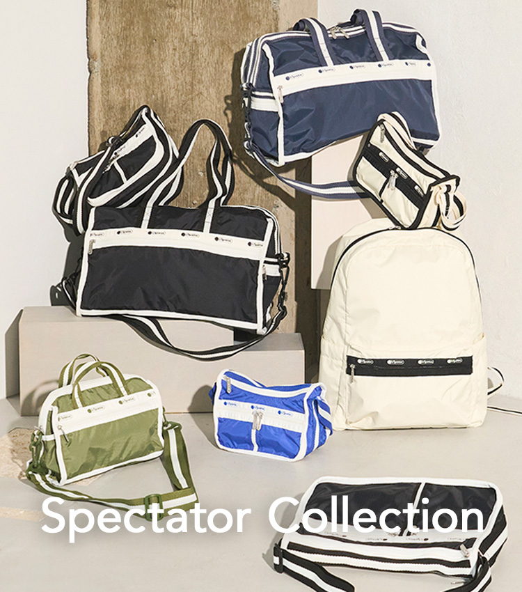 Spectator Collection