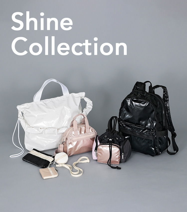 Shine Collection
