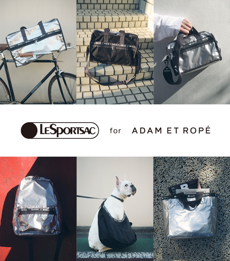 LeSportsac for ADAM ET ROPÉ