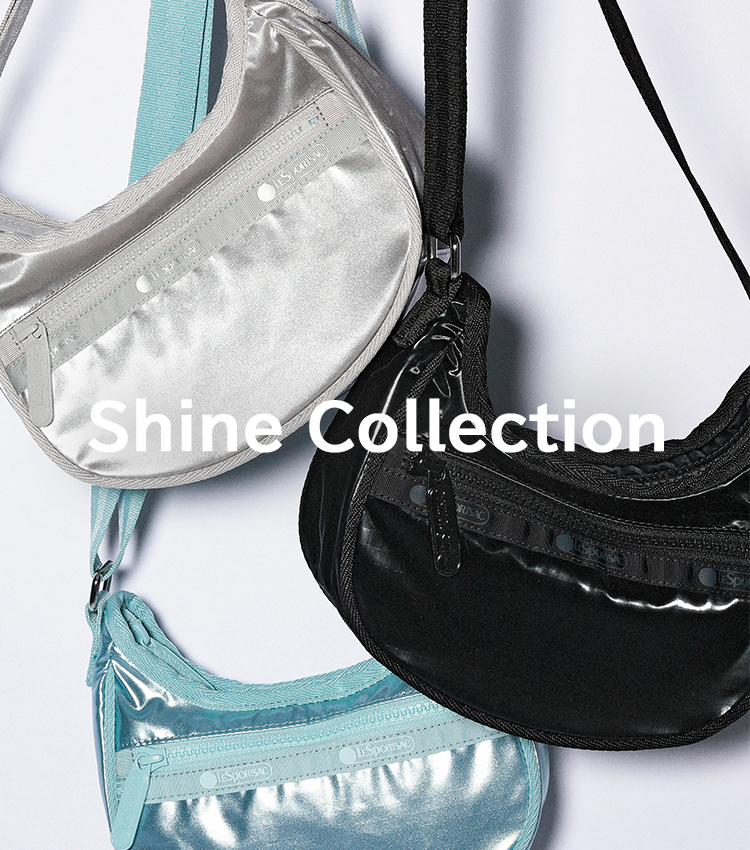 Shine Collection