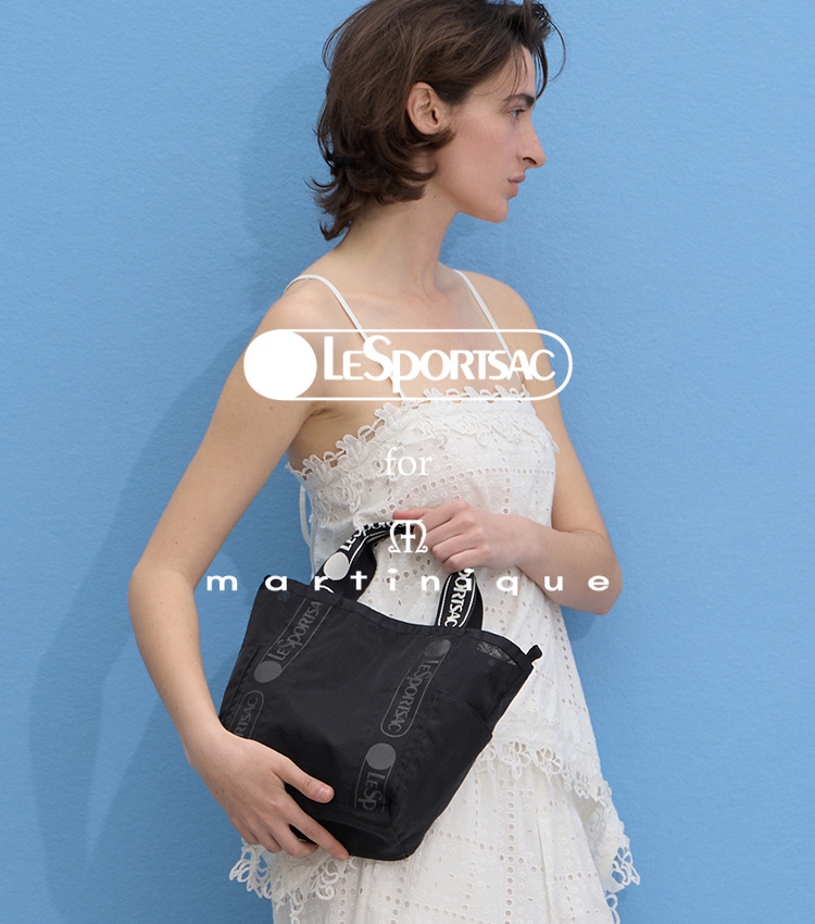 Topics 特集｜レスポートサック公式｜LeSportsac
