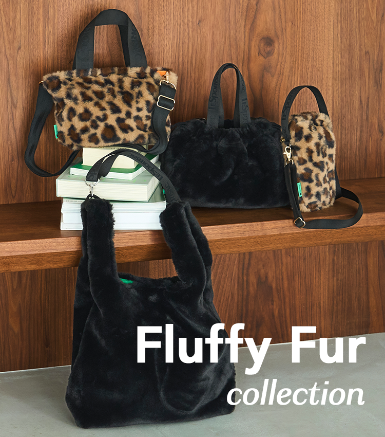 Fluffy Fur Collection