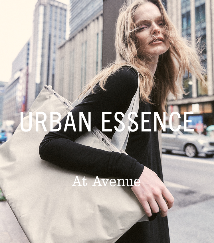 Urban Essense