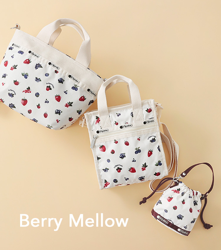 BERRY MELLOW