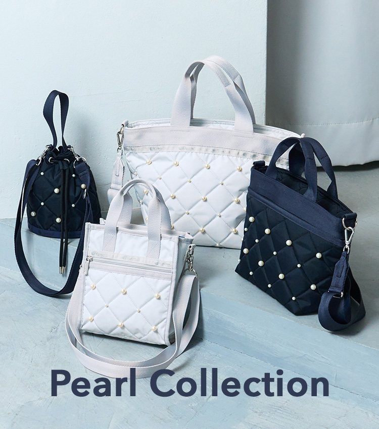 Topics 特集｜レスポートサック公式｜LeSportsac