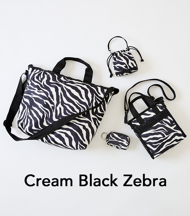 Topics 特集｜レスポートサック公式｜LeSportsac