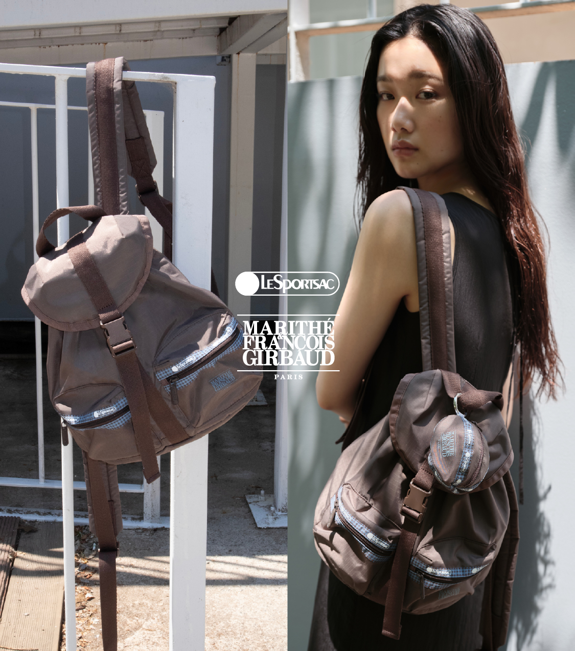 Topics 特集｜レスポートサック公式｜LeSportsac
