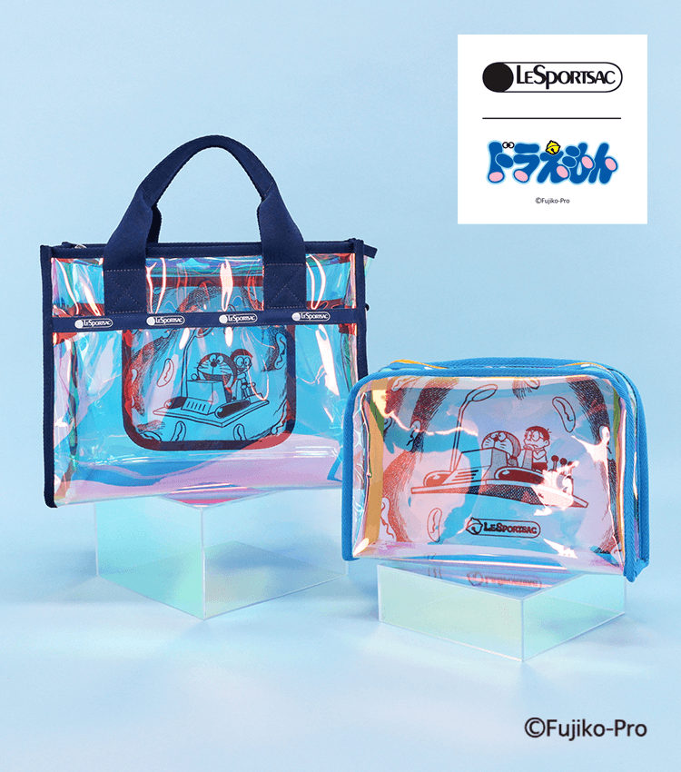 Topics 特集｜レスポートサック公式｜LeSportsac