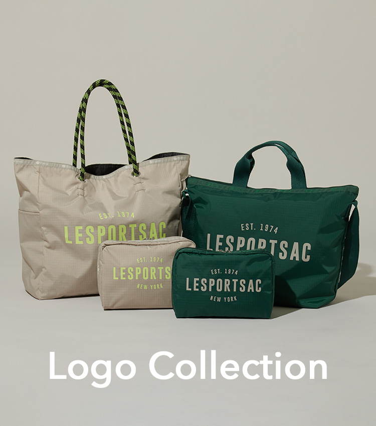 Topics 特集｜レスポートサック公式｜LeSportsac