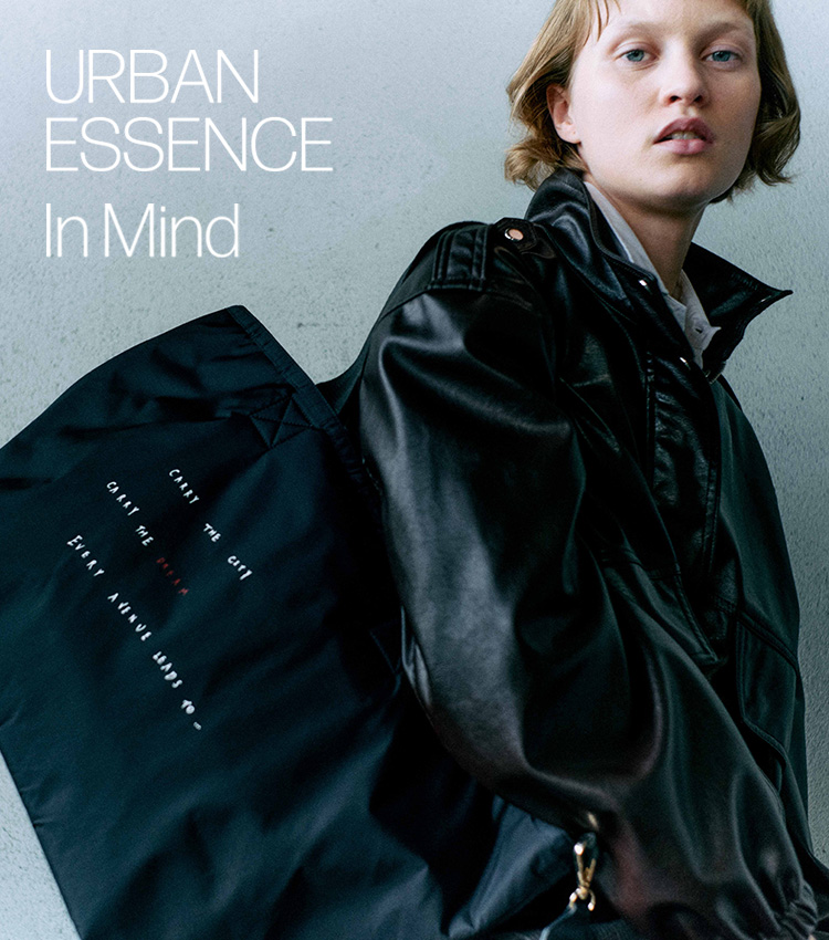 FIND YOUR BEST BAG