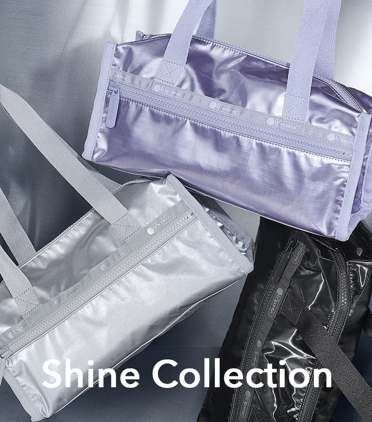 Topics 特集｜レスポートサック公式｜LeSportsac