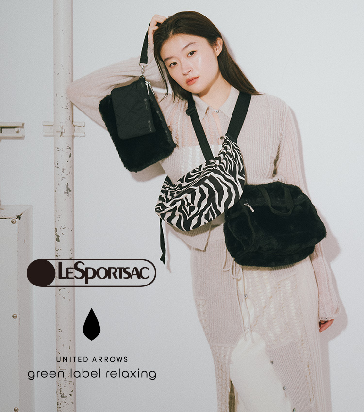 Topics 特集｜レスポートサック公式｜LeSportsac