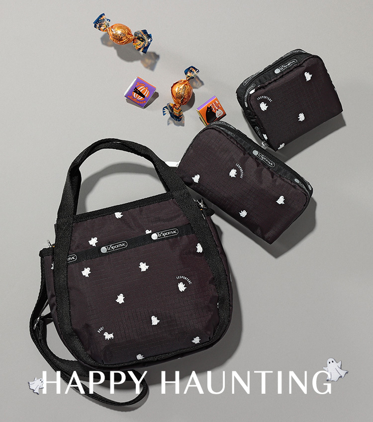 Topics 特集｜レスポートサック公式｜LeSportsac