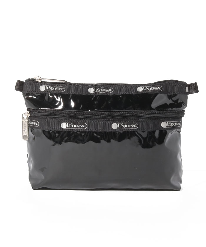 lesportsac cosmetic clutch