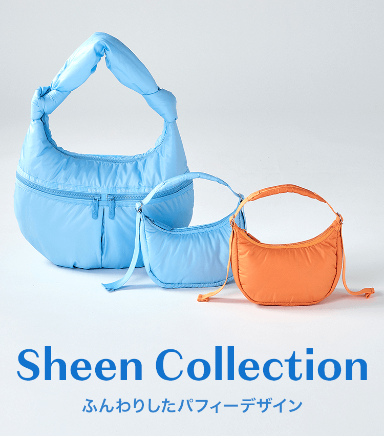 Sheen Collection