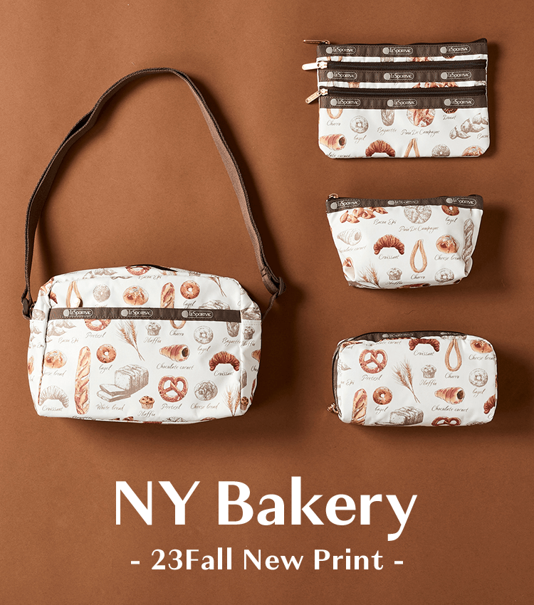 NY bakery