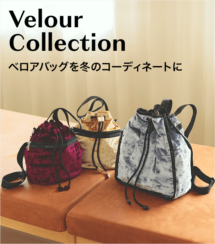 Velours Collection