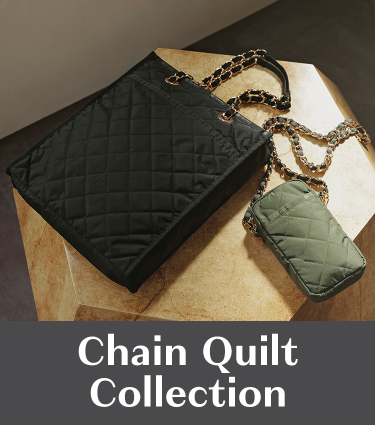 ChainCollection