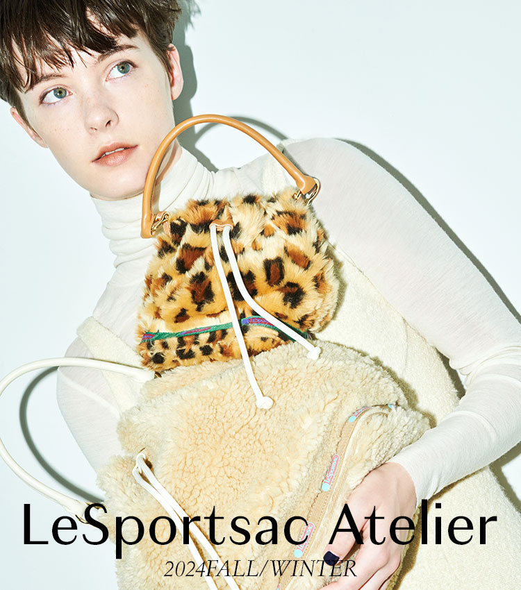 LeSportsac Atelier