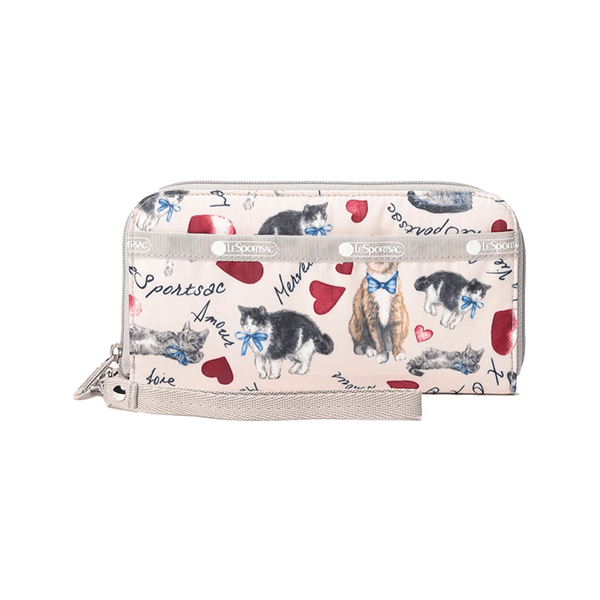 Happy Valentine's Day♡ | LeSportsac｜レスポートサック公式