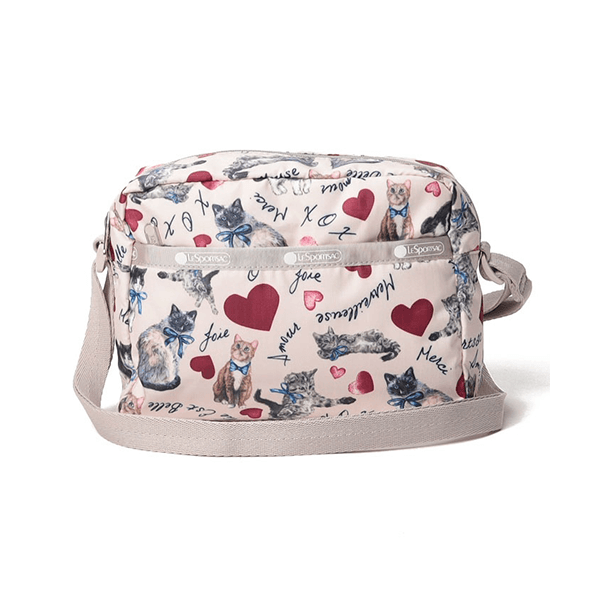 Happy Valentine's Day♡ | LeSportsac｜レスポートサック公式