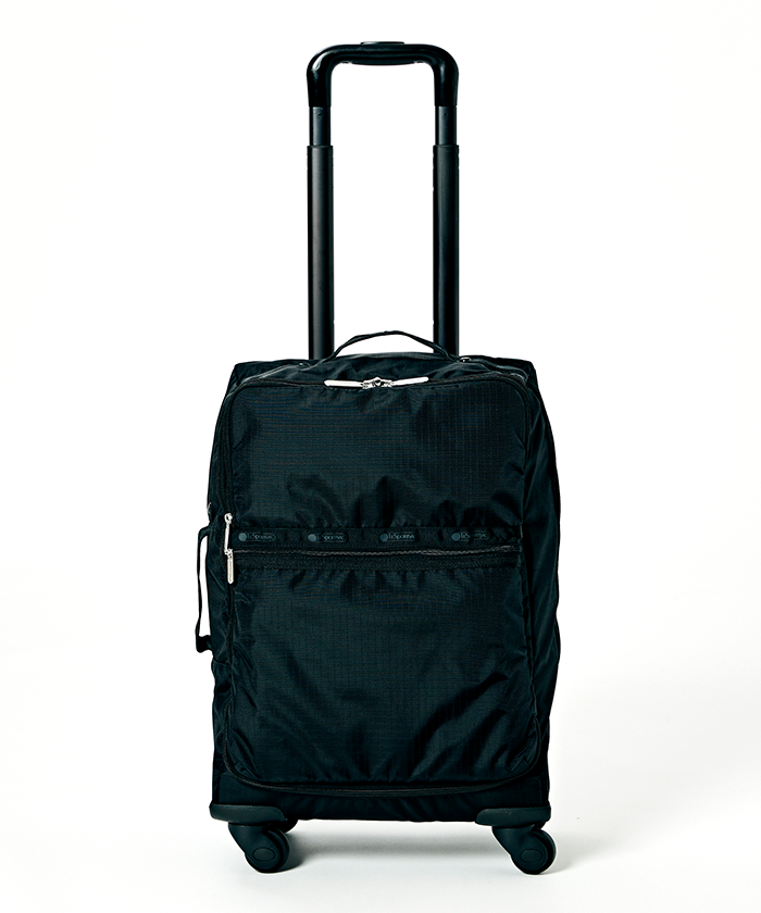 Deluxe Soft Luggage | LeSportsac｜レスポートサック公式