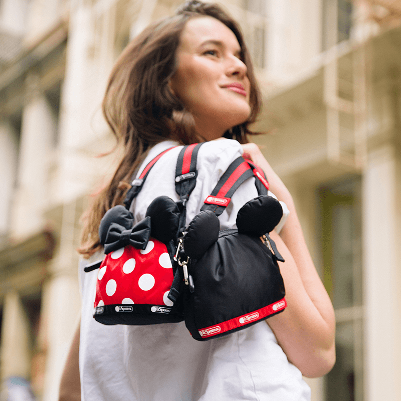 FALL Disney100 Collection by LeSportsac | LeSportsac
