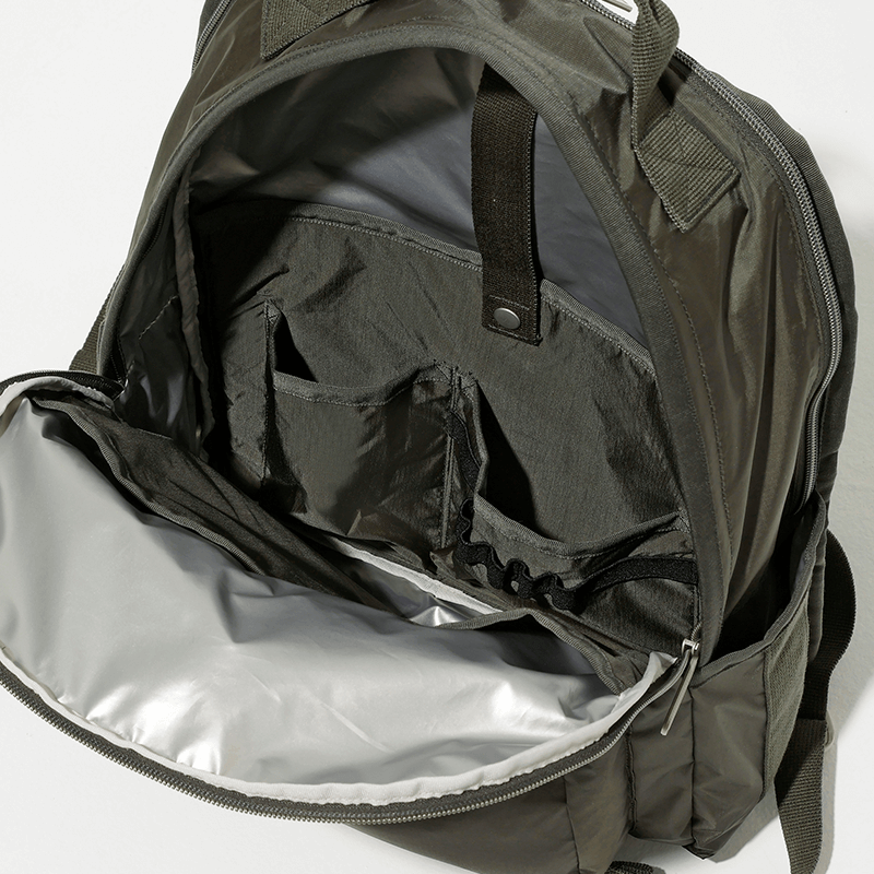 LeSportsac's Backpack | LeSportsac｜レスポートサック公式