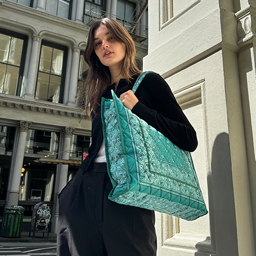 LeSportsac Atelier 2024 SPRING/SUMMER Collection + '| LeSportsac 