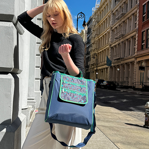 LeSportsac Atelier 2024 SPRING/SUMMER Collection + '| LeSportsac ...