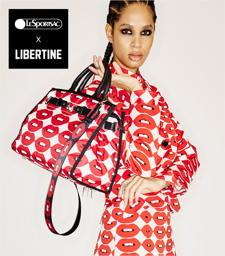 LIBERTINE