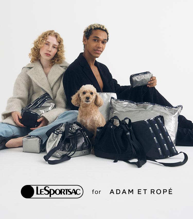 ADAM ET ROPE