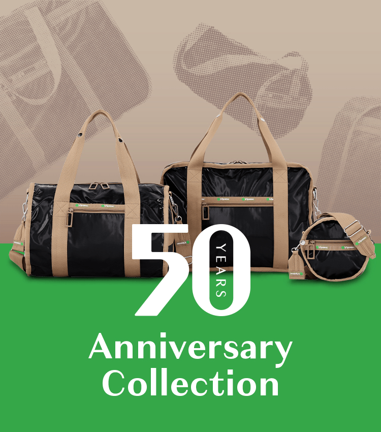 50th Anniversary Collection