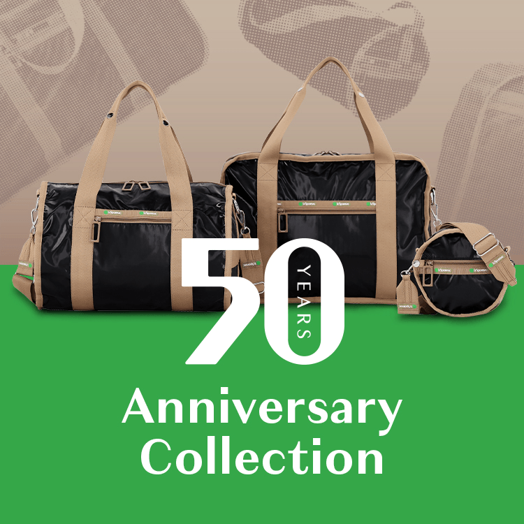 50th Anniversary Collection